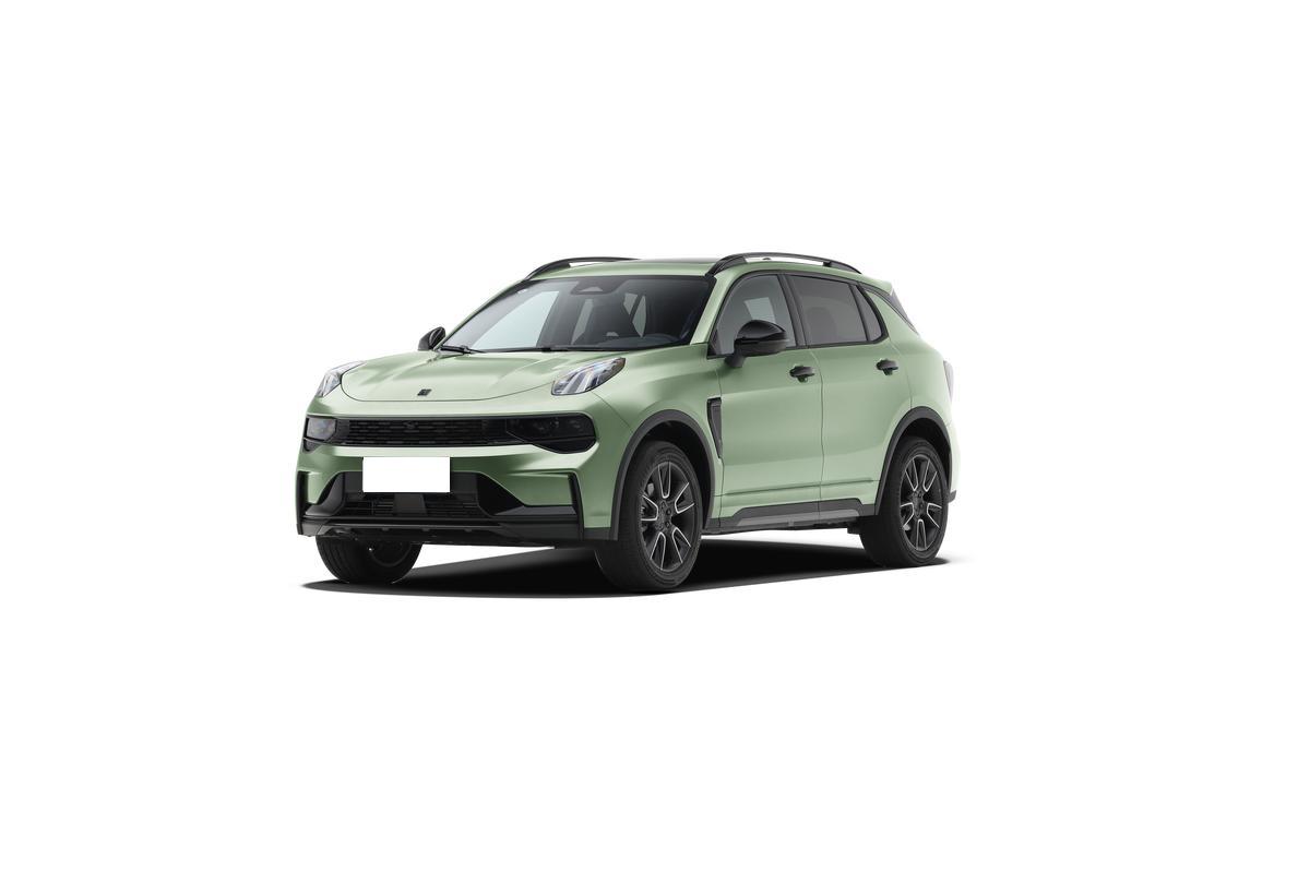 LYNK & CO 01
